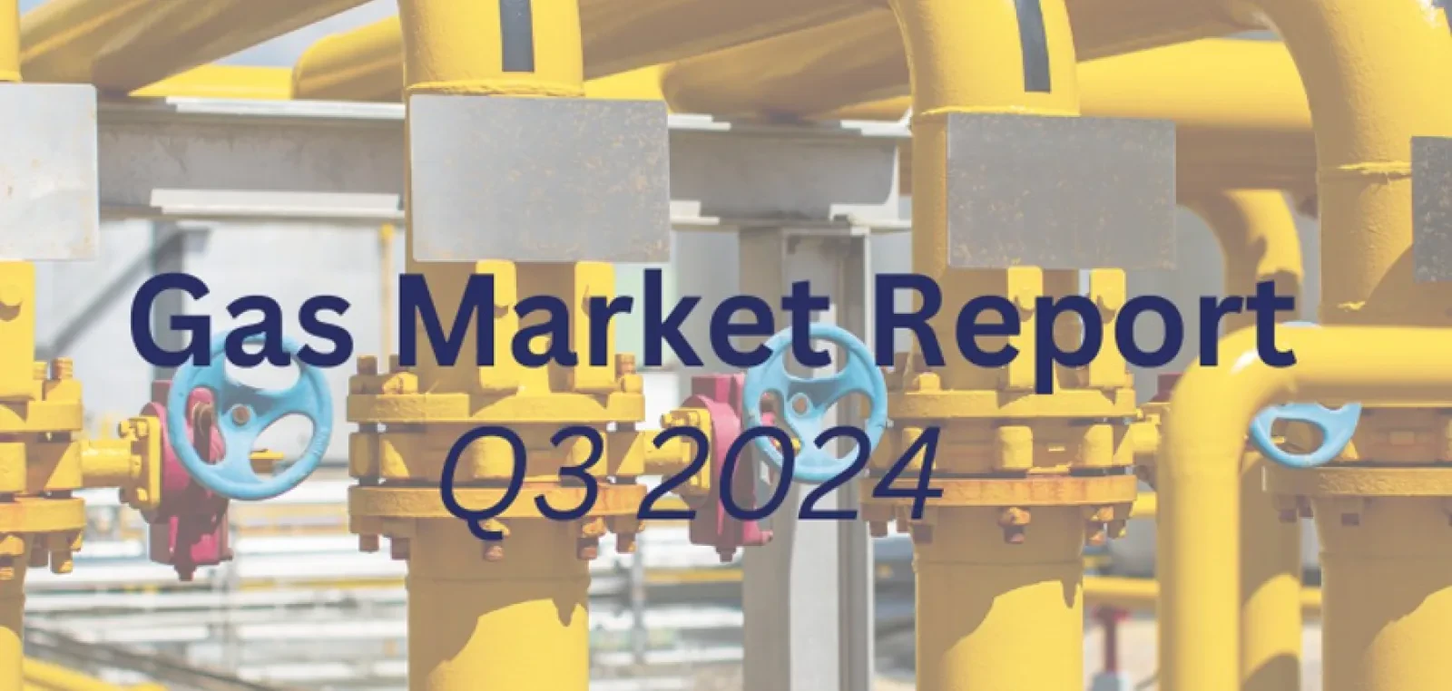 Hoe de wereldwijde gasmarkt steeds meer invloed heeft op Nederland