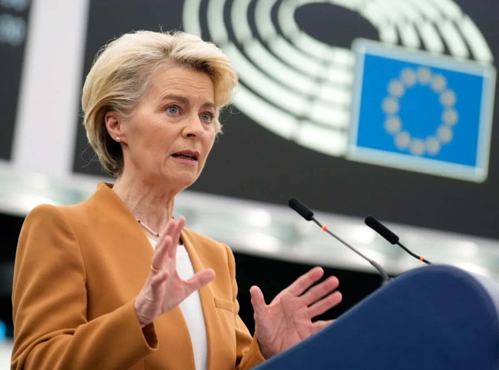 Industrie en concurrentievermogen cruciaal voor nieuwe Europese Commissie