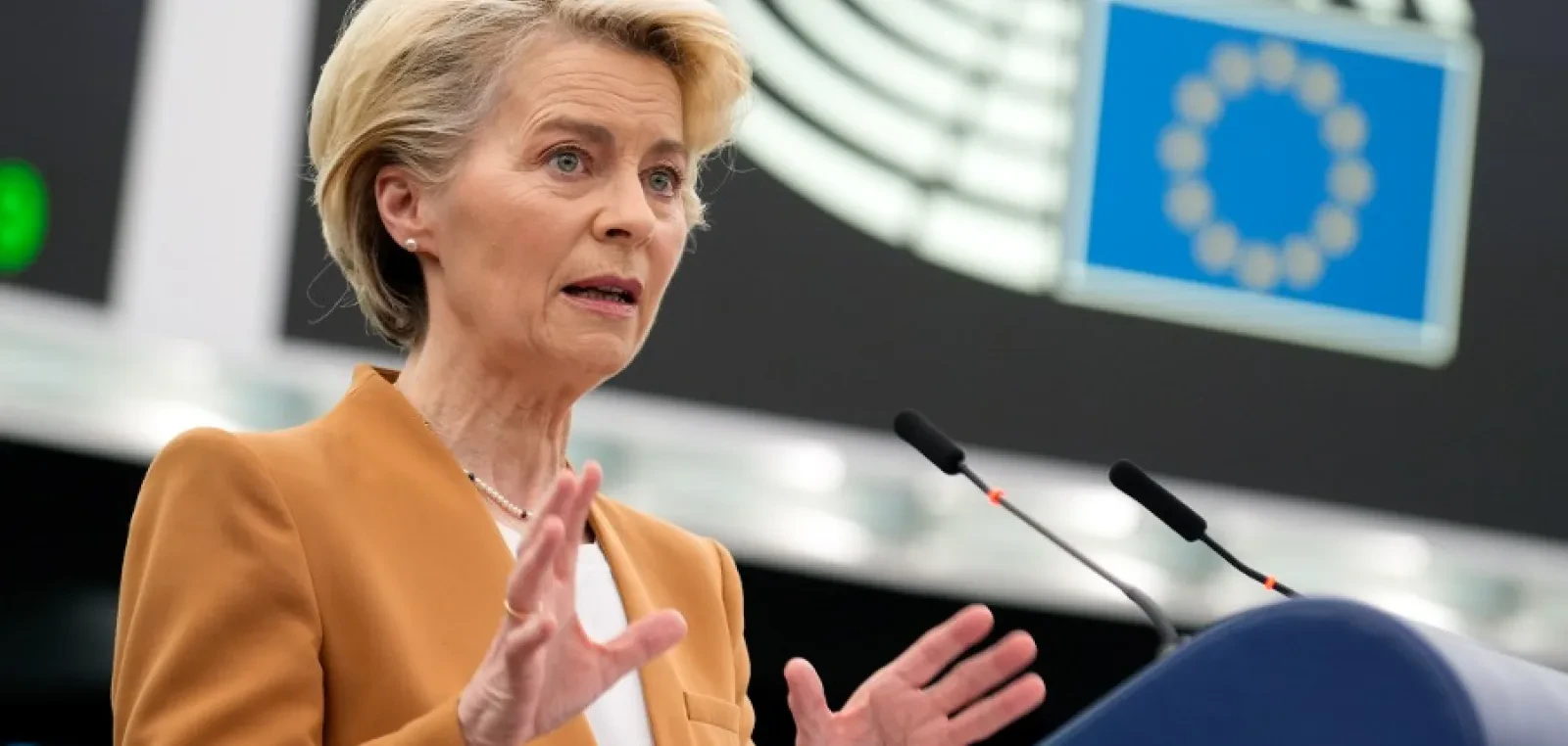 Industrie en concurrentievermogen cruciaal voor nieuwe Europese Commissie