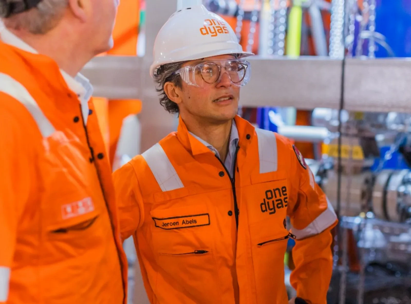 Vijf kansen voor unieke offshore gasproductie op windenergie