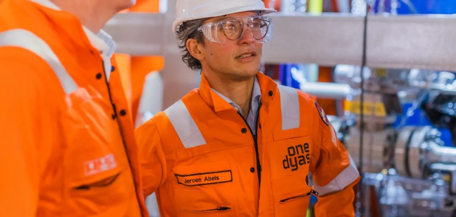 Vijf kansen voor unieke offshore gasproductie op windenergie