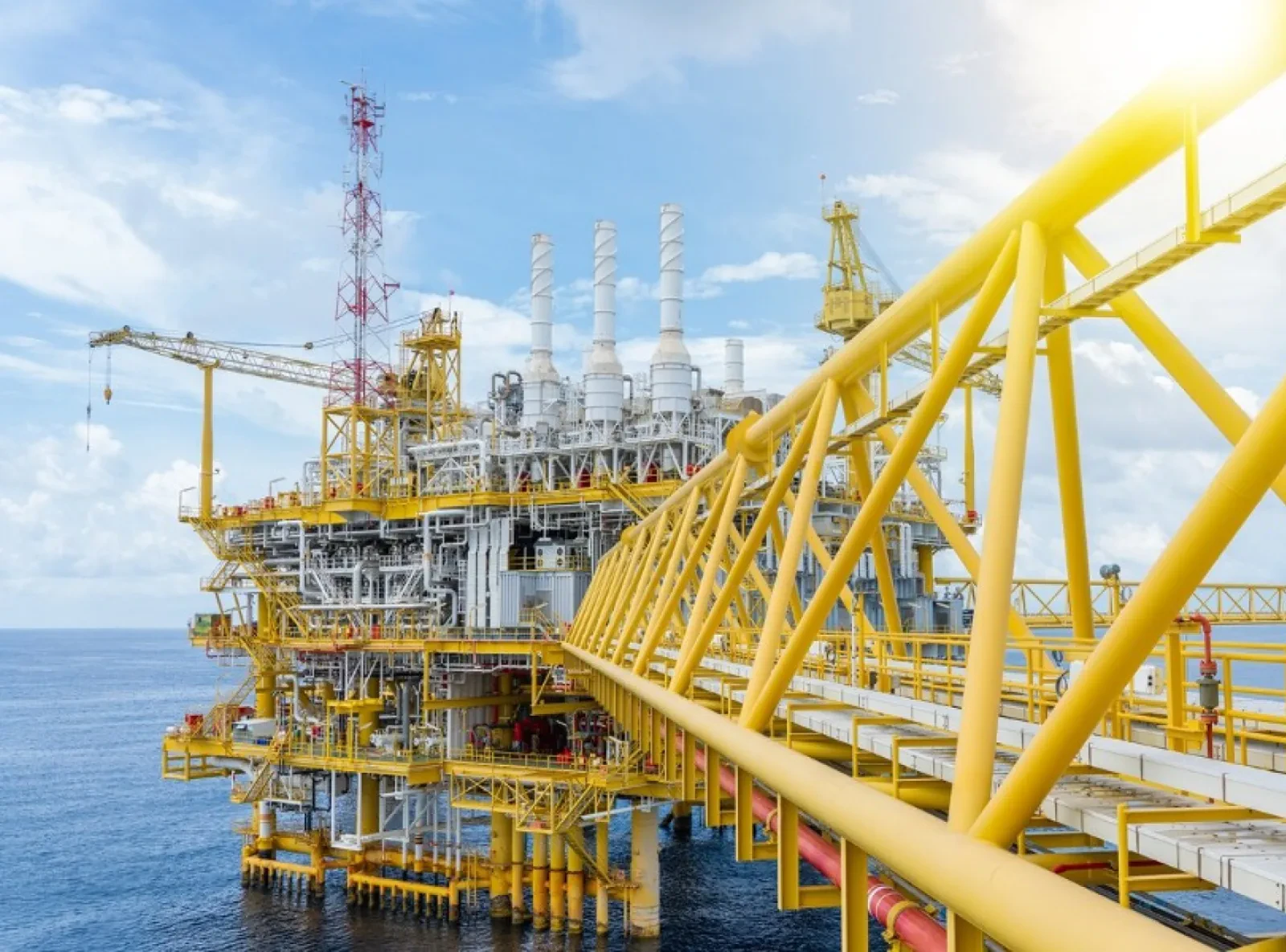 Europa neemt risico’s met gasvoorziening, maar Nederland kan helpen