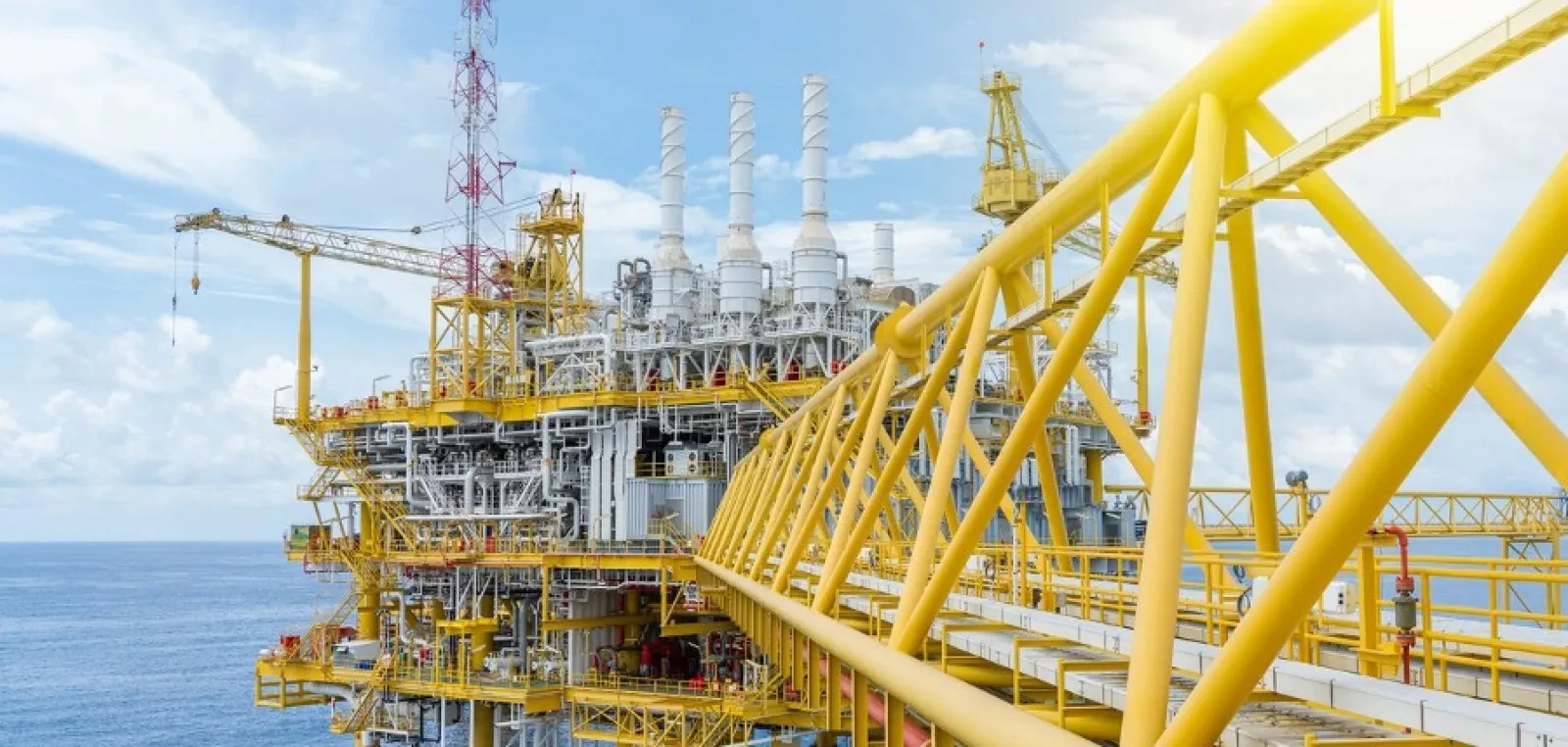 Europa neemt risico’s met gasvoorziening, maar Nederland kan helpen