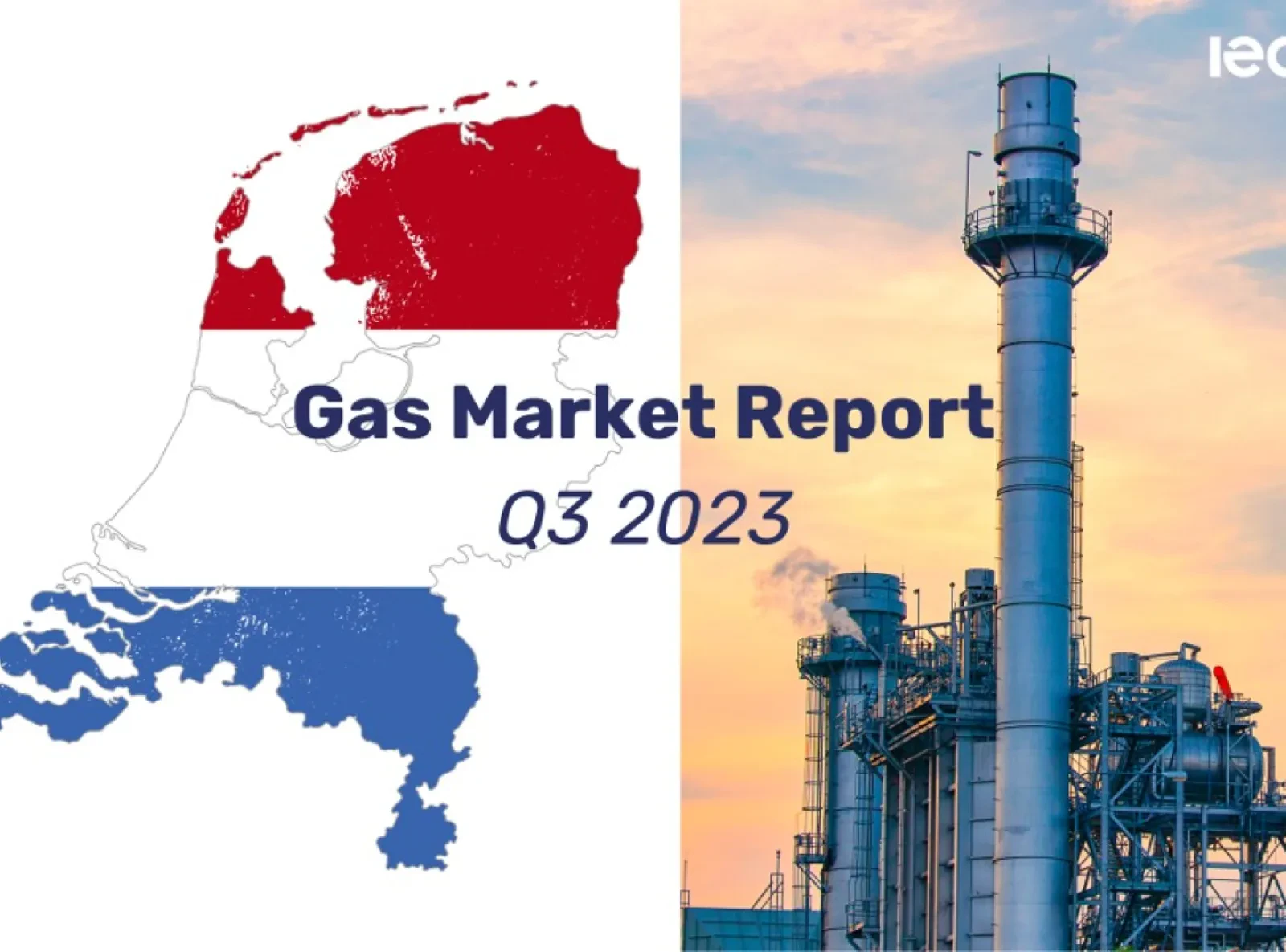 Nederland in de internationale gasmarkt in Q3: onzekerheid, LNG en internationale belangen