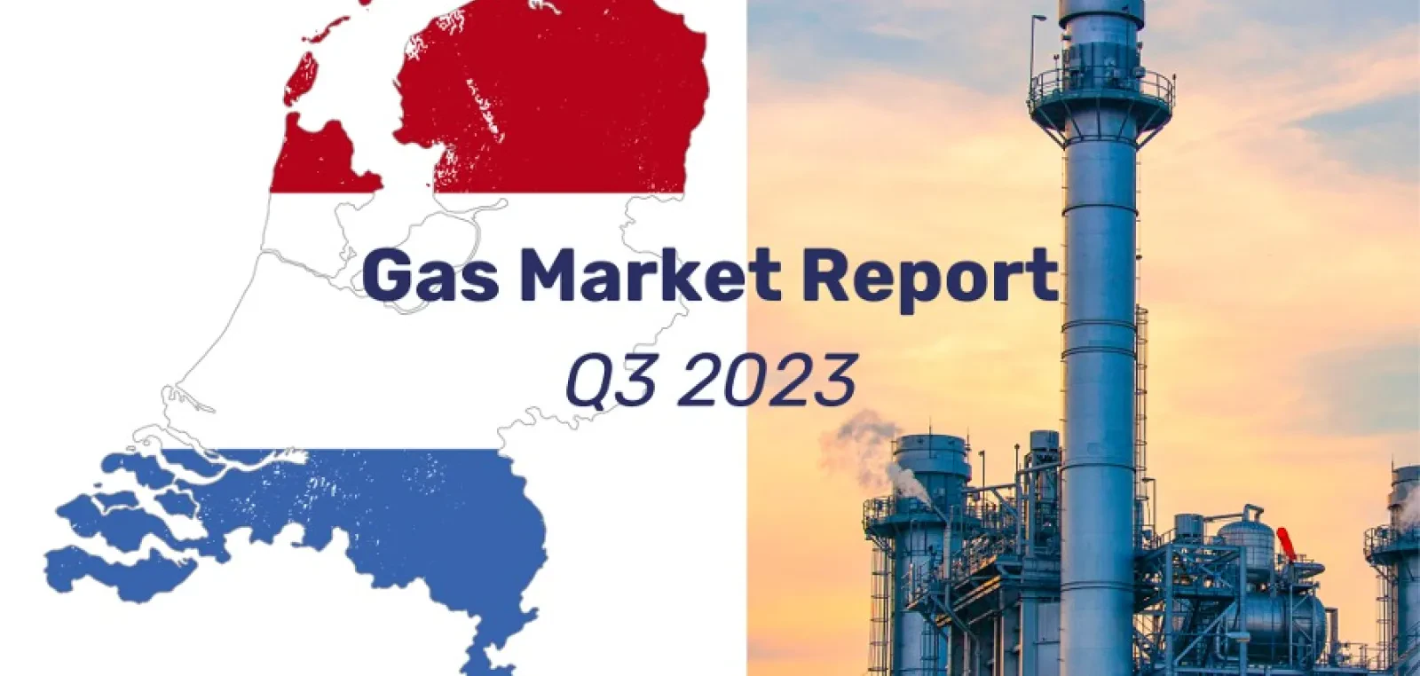 Nederland in de internationale gasmarkt in Q3: onzekerheid, LNG en internationale belangen