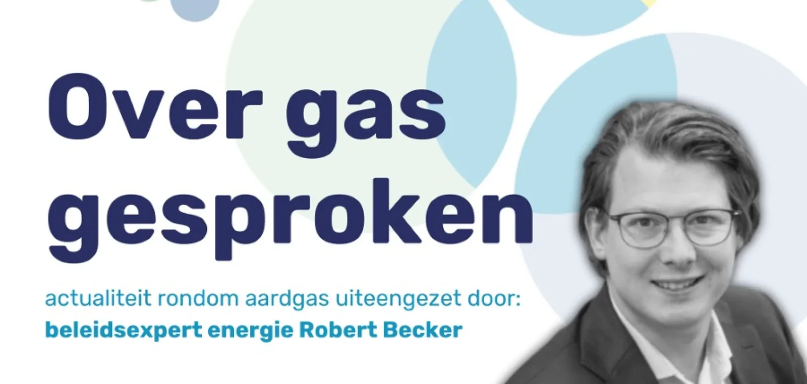 Over Gas Gesproken #1: Waarom de gasprijs in de winter toch weer spannend wordt