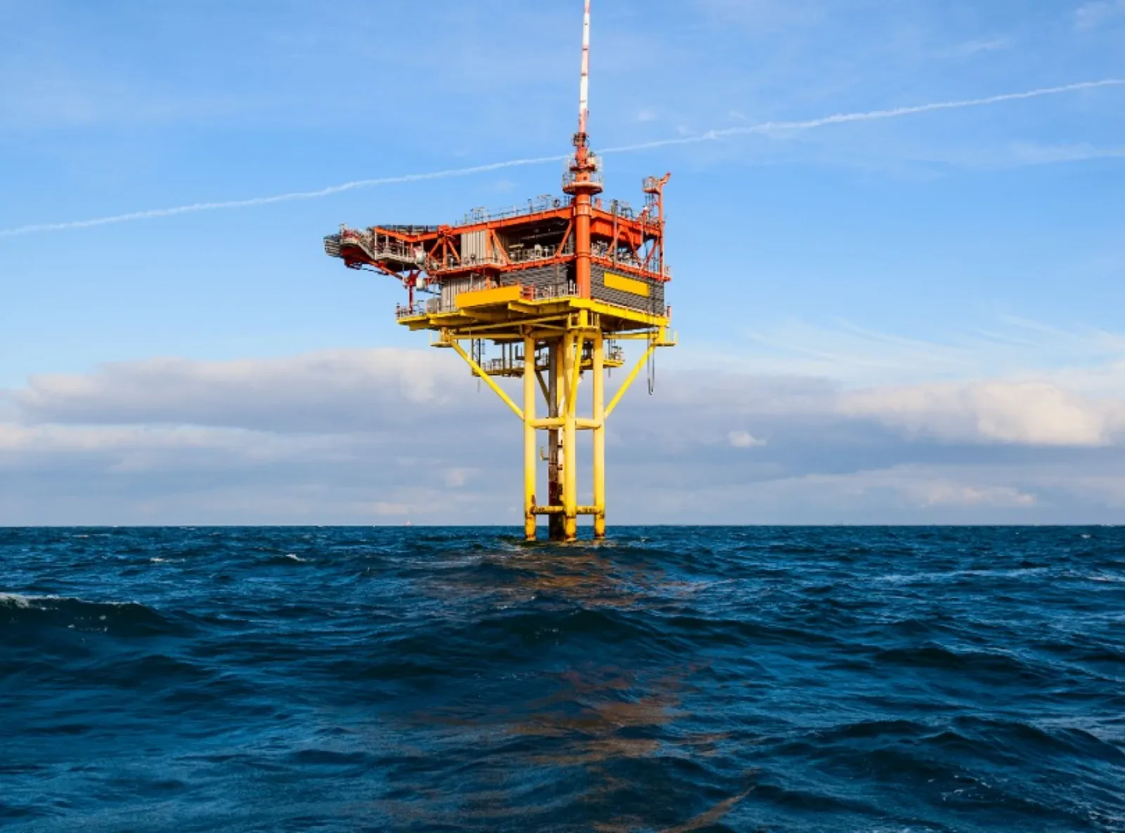 ‘Eerste stap naar circulariteit van de Nederlandse basisindustrie is CCS’