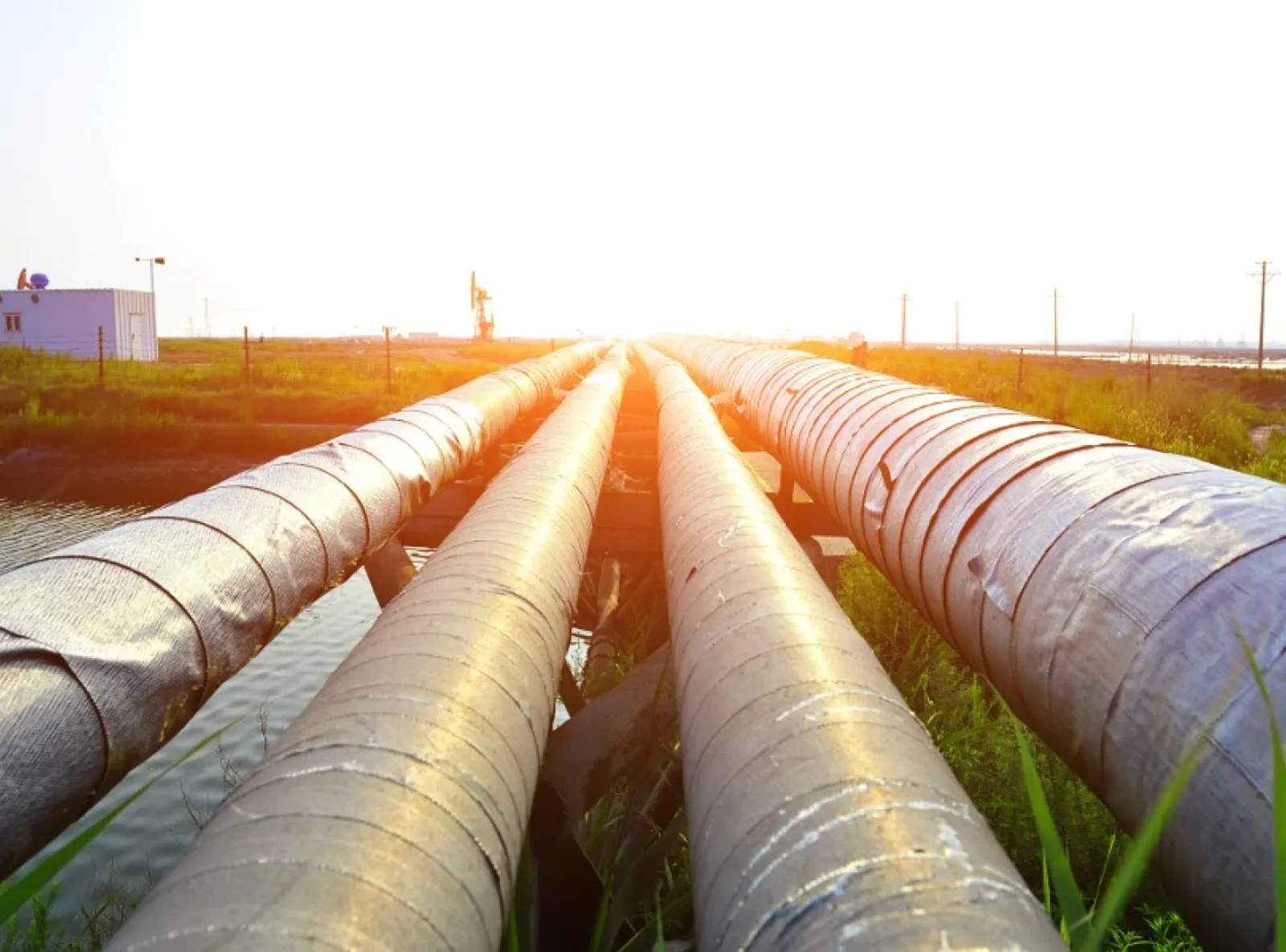 CCS en de EU: Nederland koploper CCS?