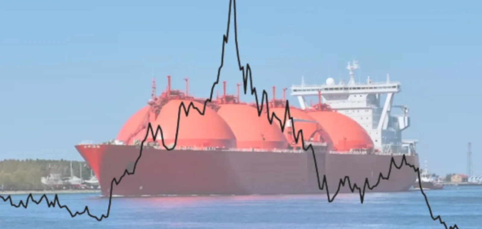 Drie lessen van afgelopen jaar voor de gasmarkt in 2023