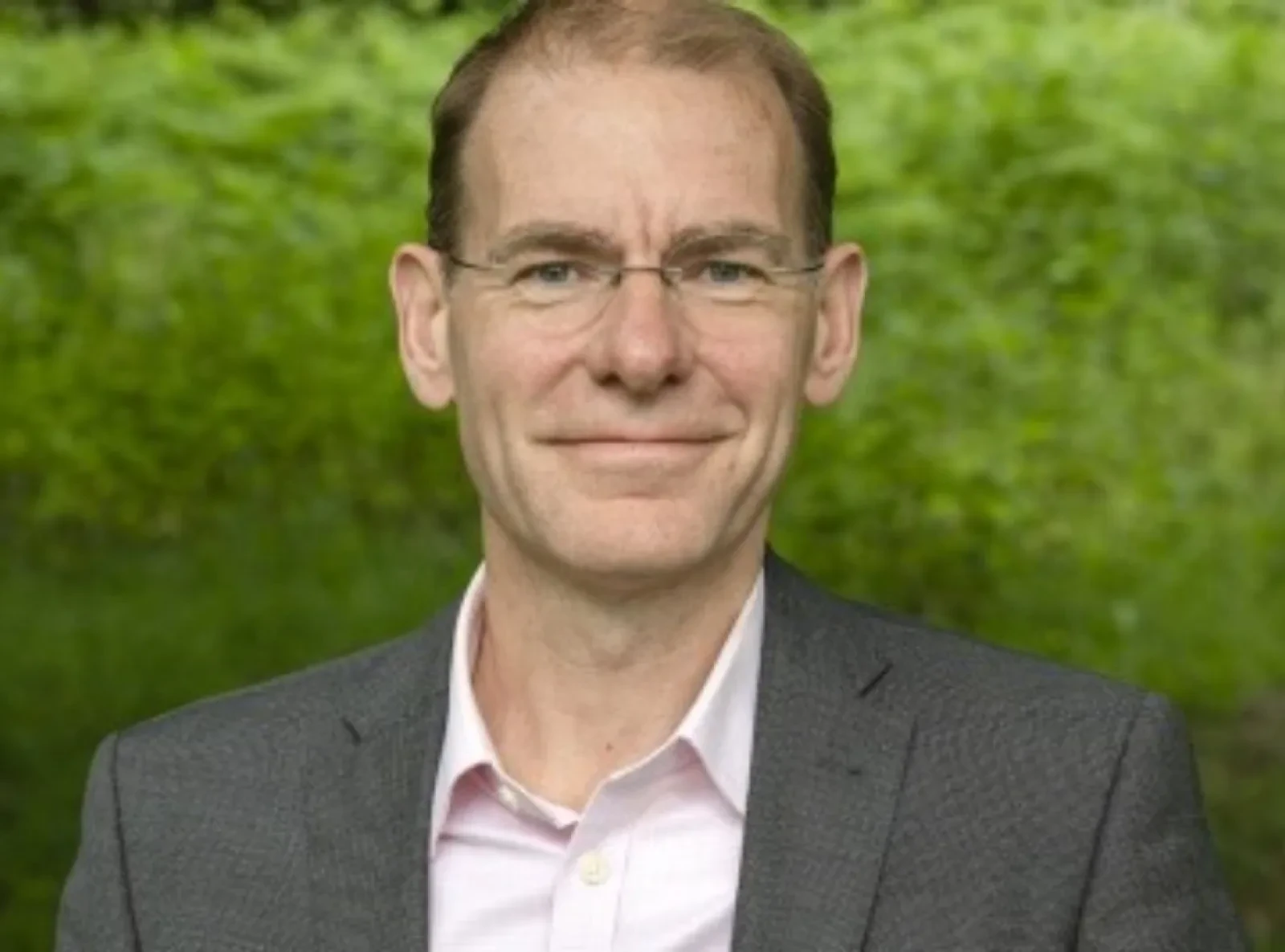 Nieuwe functie Menno Snel