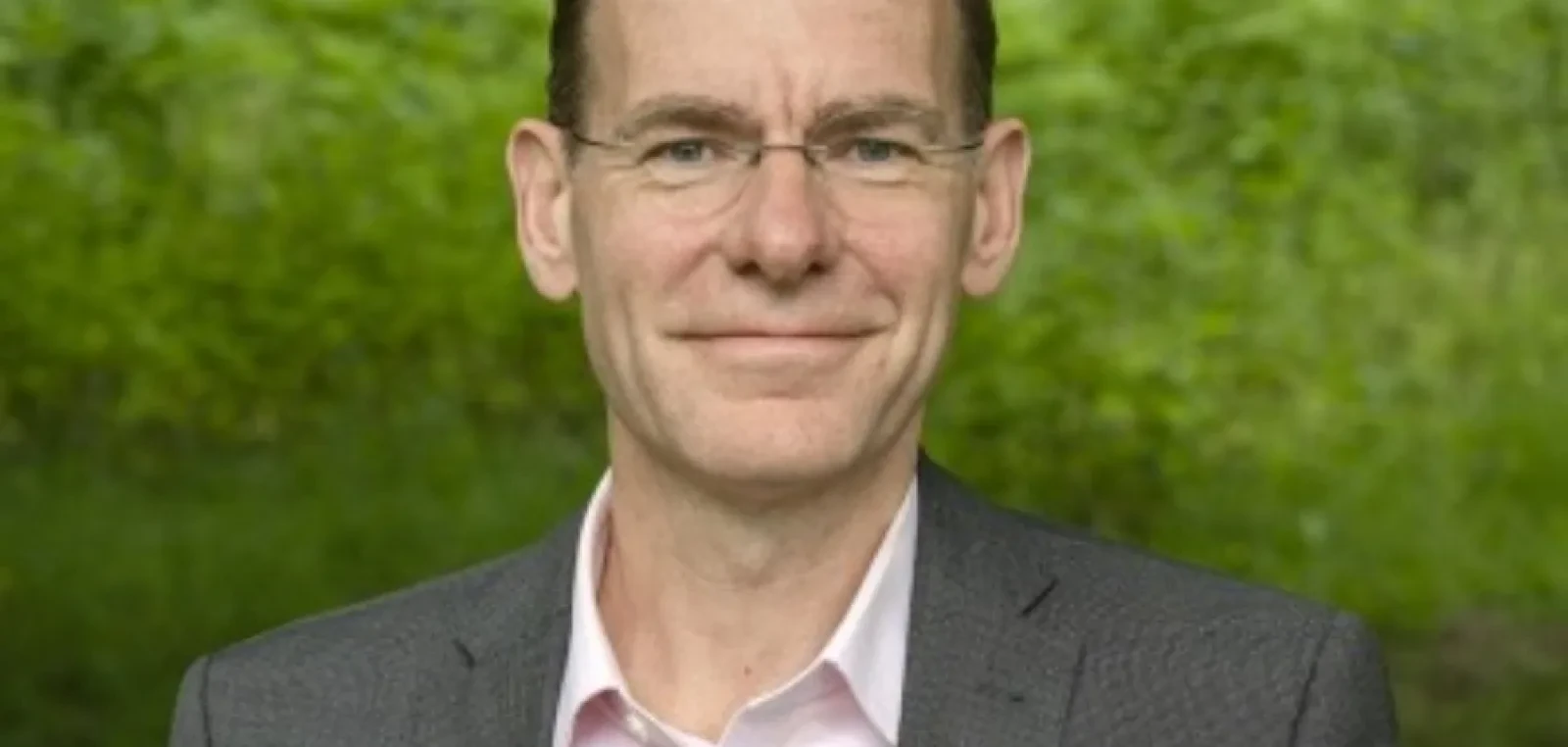Nieuwe functie Menno Snel
