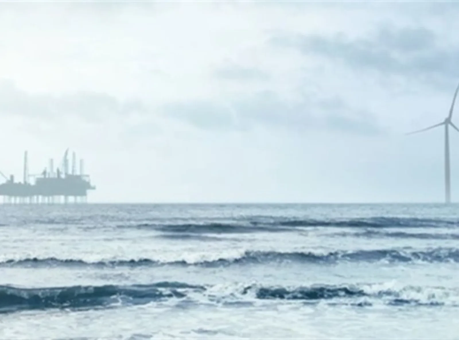 Onderzoek naar gaswinning op de Noordzee onderschrijft het versnellen van de energietransitie