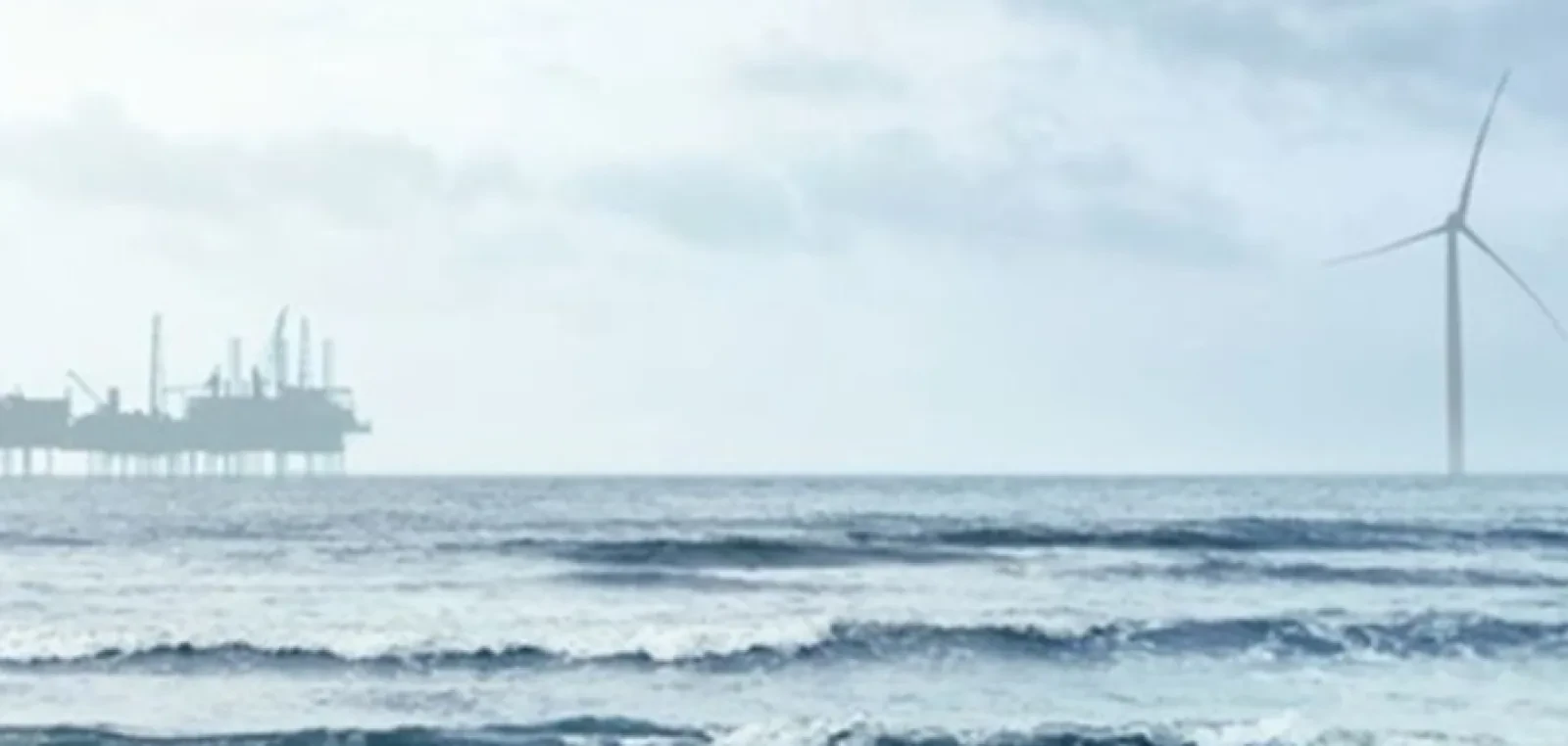 Onderzoek naar gaswinning op de Noordzee onderschrijft het versnellen van de energietransitie