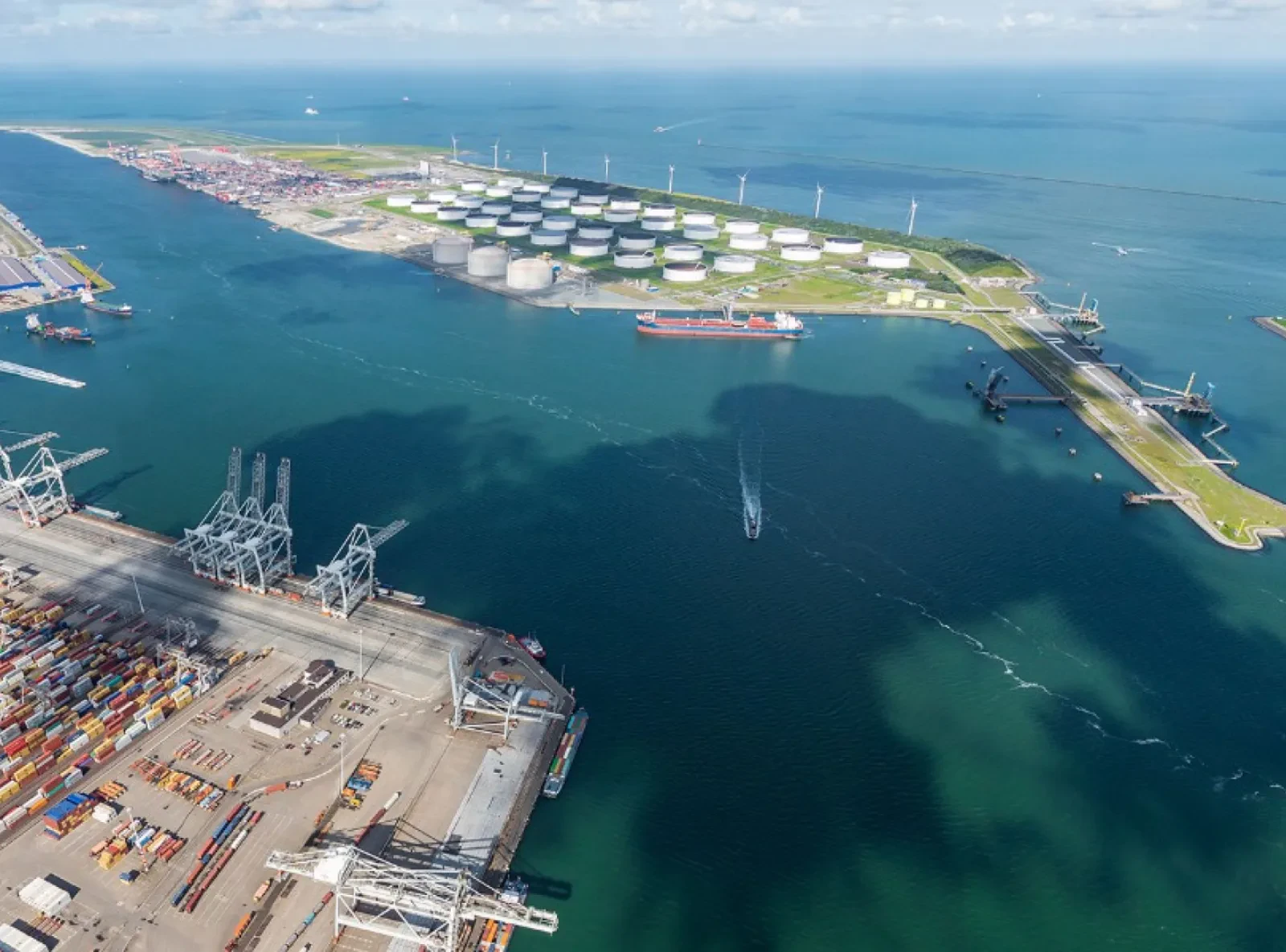 Uitspraak in de zaak Porthos en gevolgen voor de energietransitie