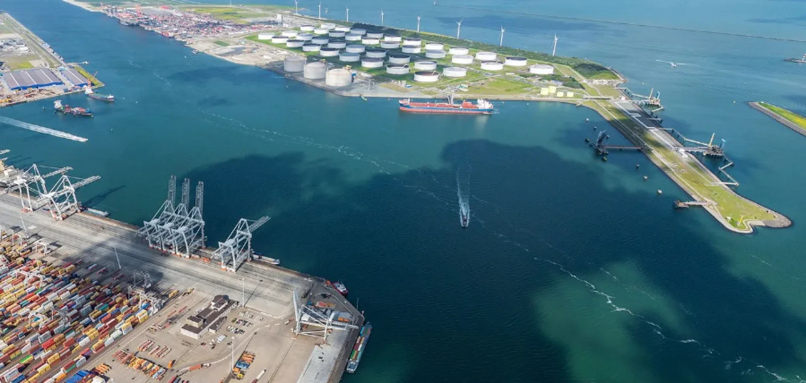 Uitspraak in de zaak Porthos en gevolgen voor de energietransitie