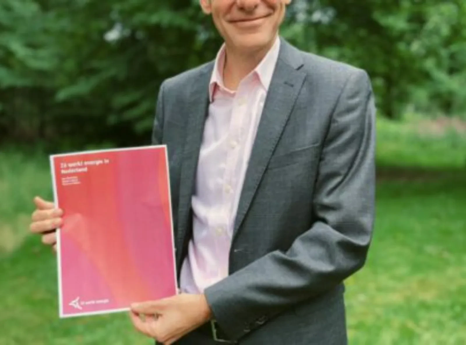 Standaardwerk Zó werkt energie in Nederland zet de basis voor een stevig gesprek over de energietransitie