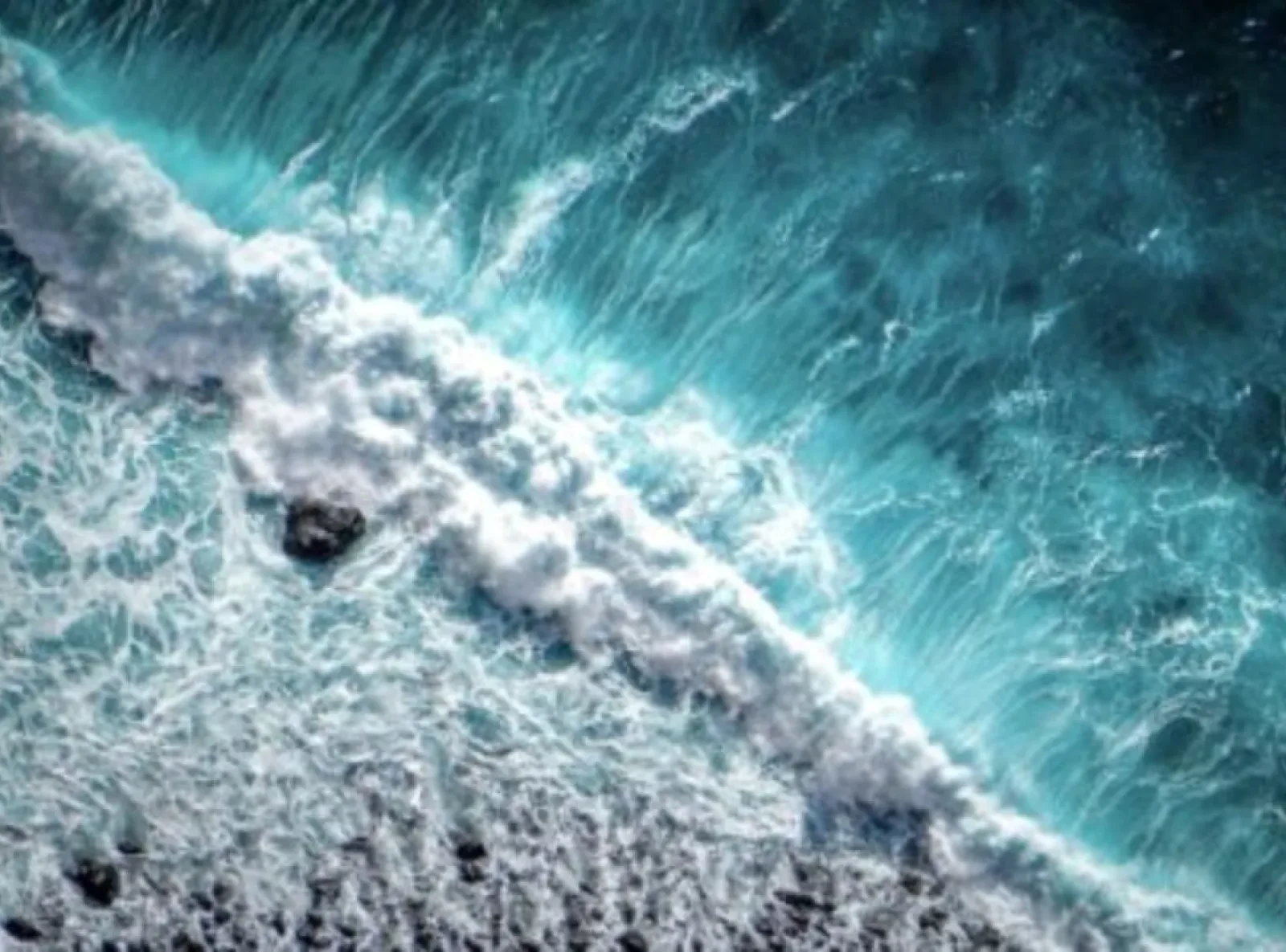 Nederlandse olie- en gasindustrie halveert offshore methaanuitstoot