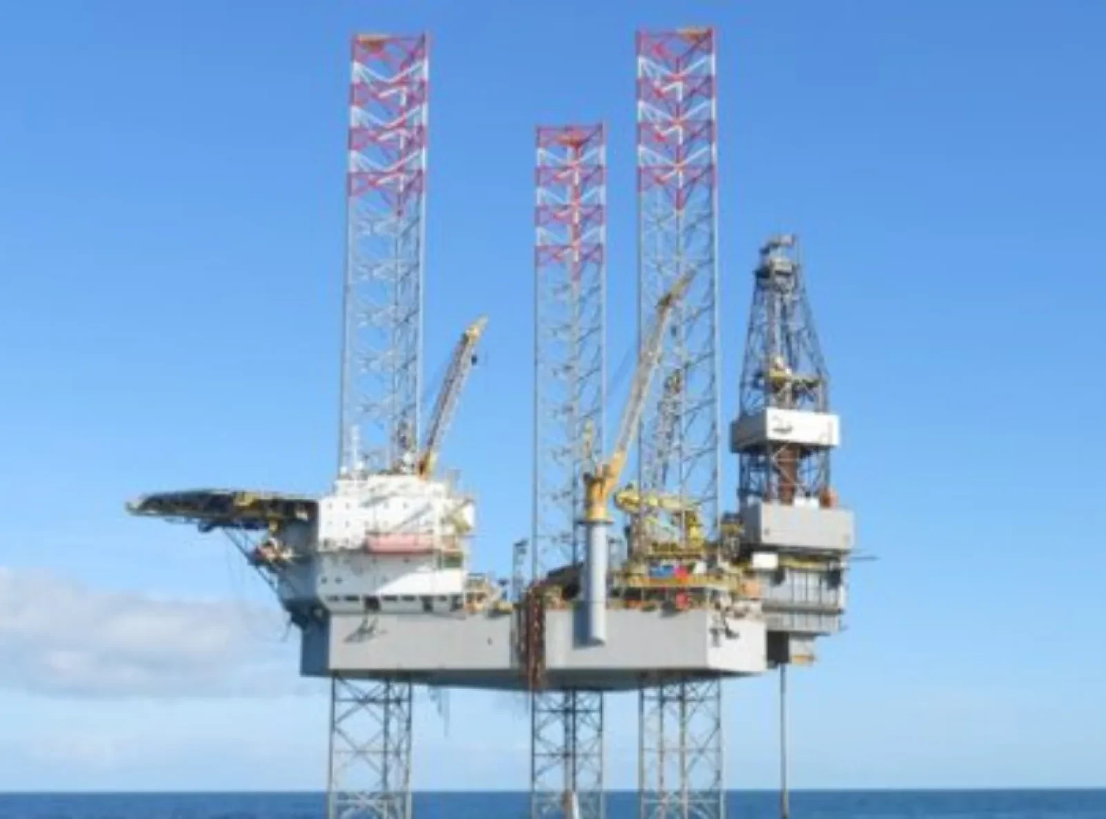 Zoektocht naar offshore aardgas met minder emissies en kosten