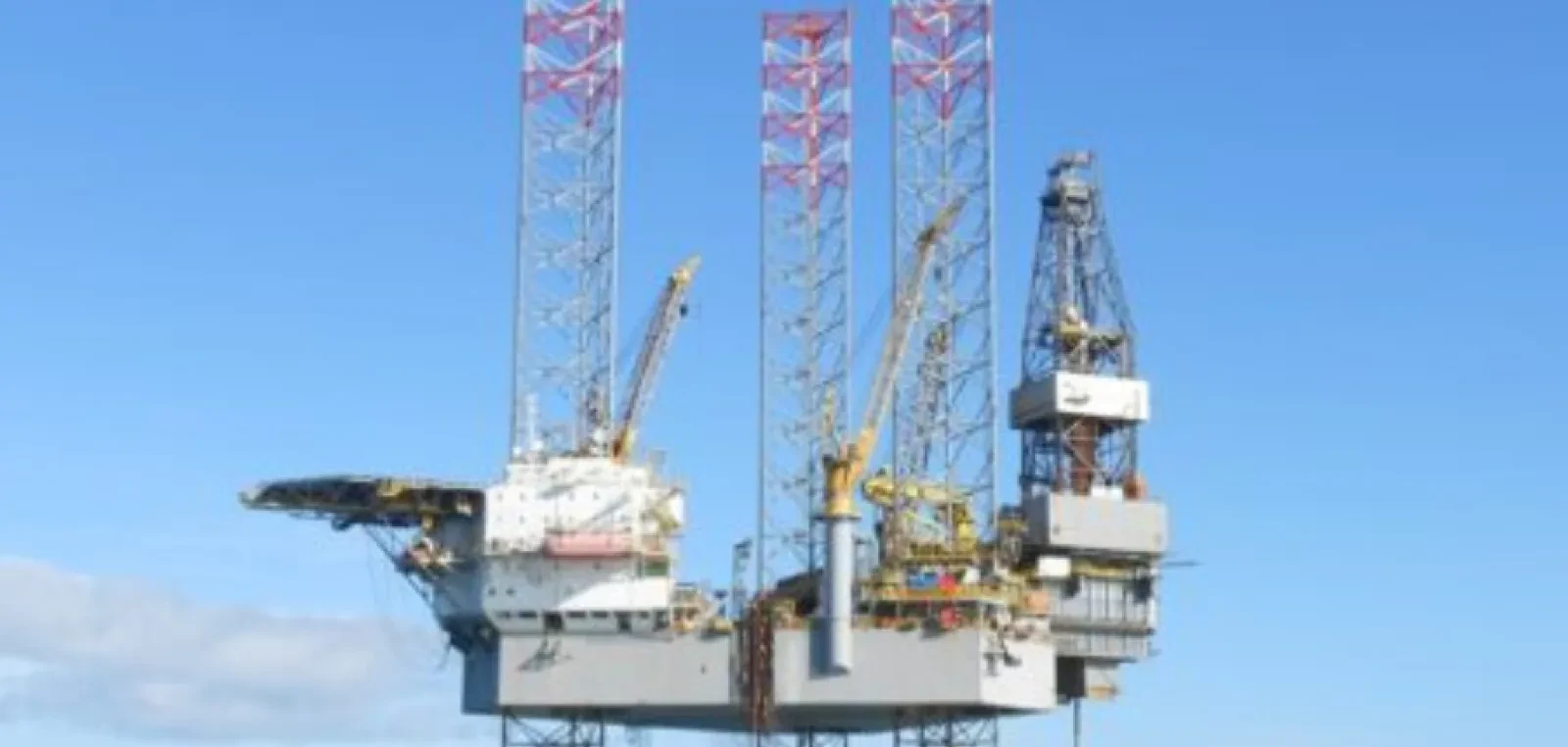 Zoektocht naar offshore aardgas met minder emissies en kosten