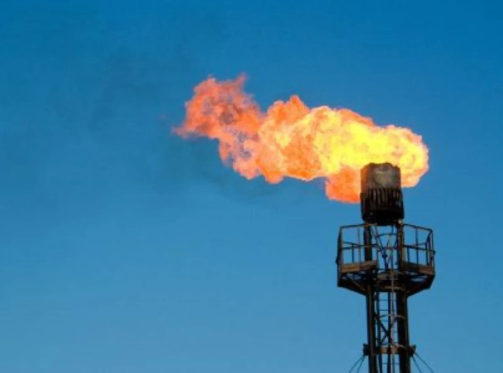 Nederlandse gassector werkt aan verdere reductie van methaan uitstoot