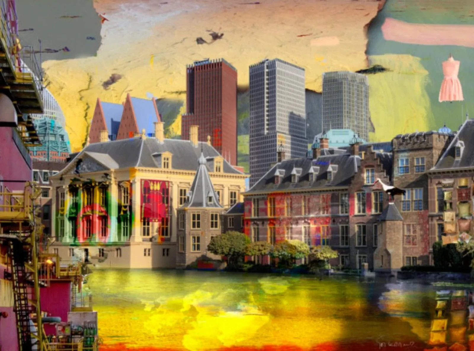 De rol van gas in het energiesysteem van nu en in de toekomst: een redelijke kijk op de energietransitie