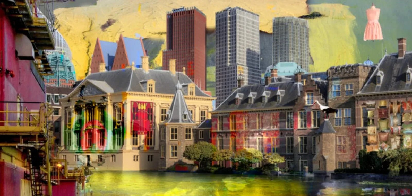De rol van gas in het energiesysteem van nu en in de toekomst: een redelijke kijk op de energietransitie