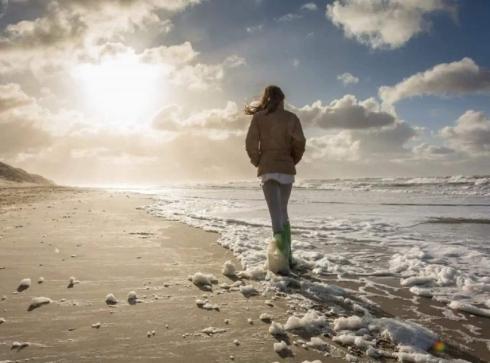 Maatschappelijke consultatie Noordzeeoverleg – OFL