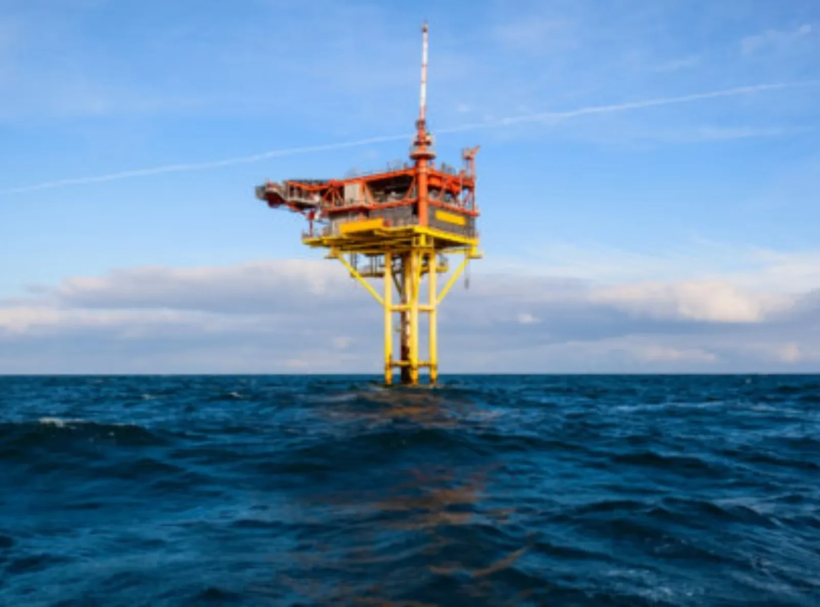 Olie en gassector blij met duidelijkheid gaswinning uit de kleine velden