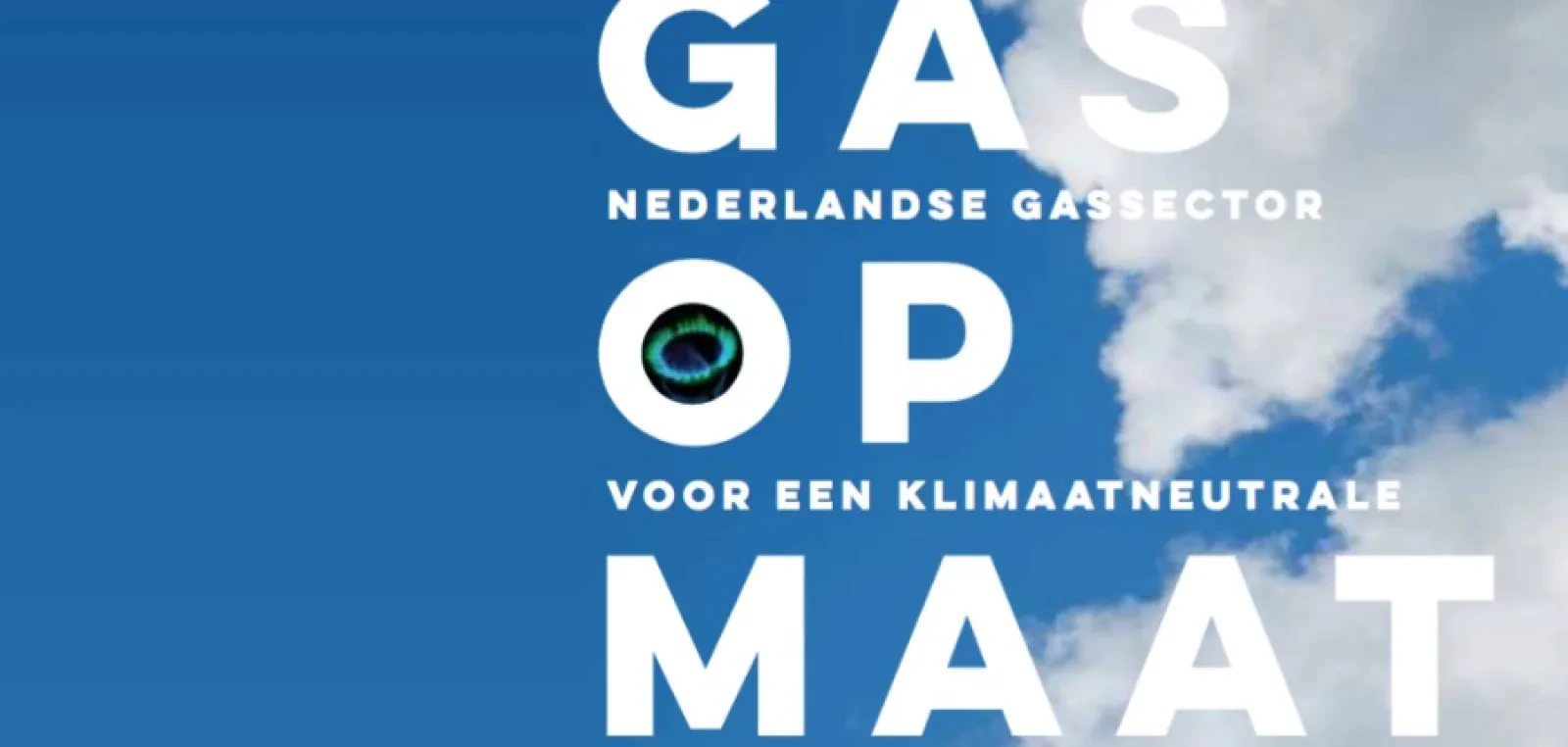 Gas op maat