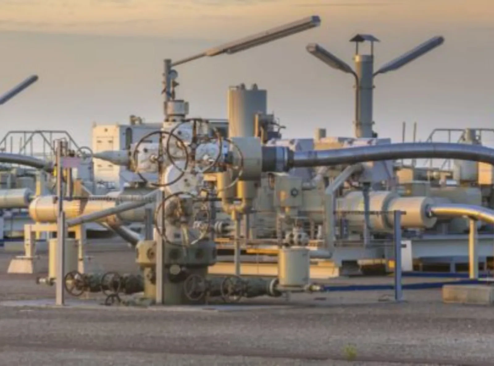 Nederlandse gasindustrie maakt gedragscode omgevingsmanagement