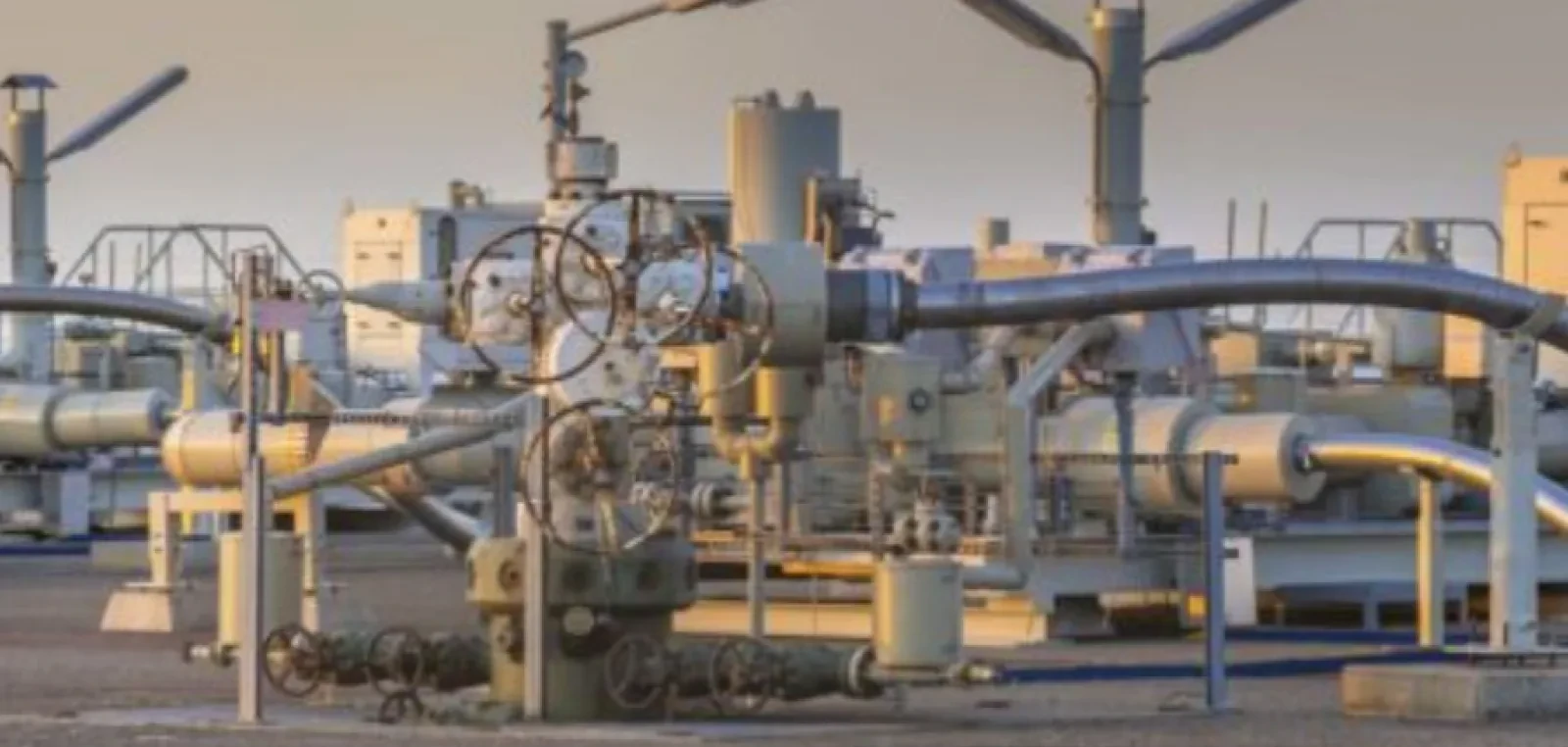 Nederlandse gasindustrie maakt gedragscode omgevingsmanagement