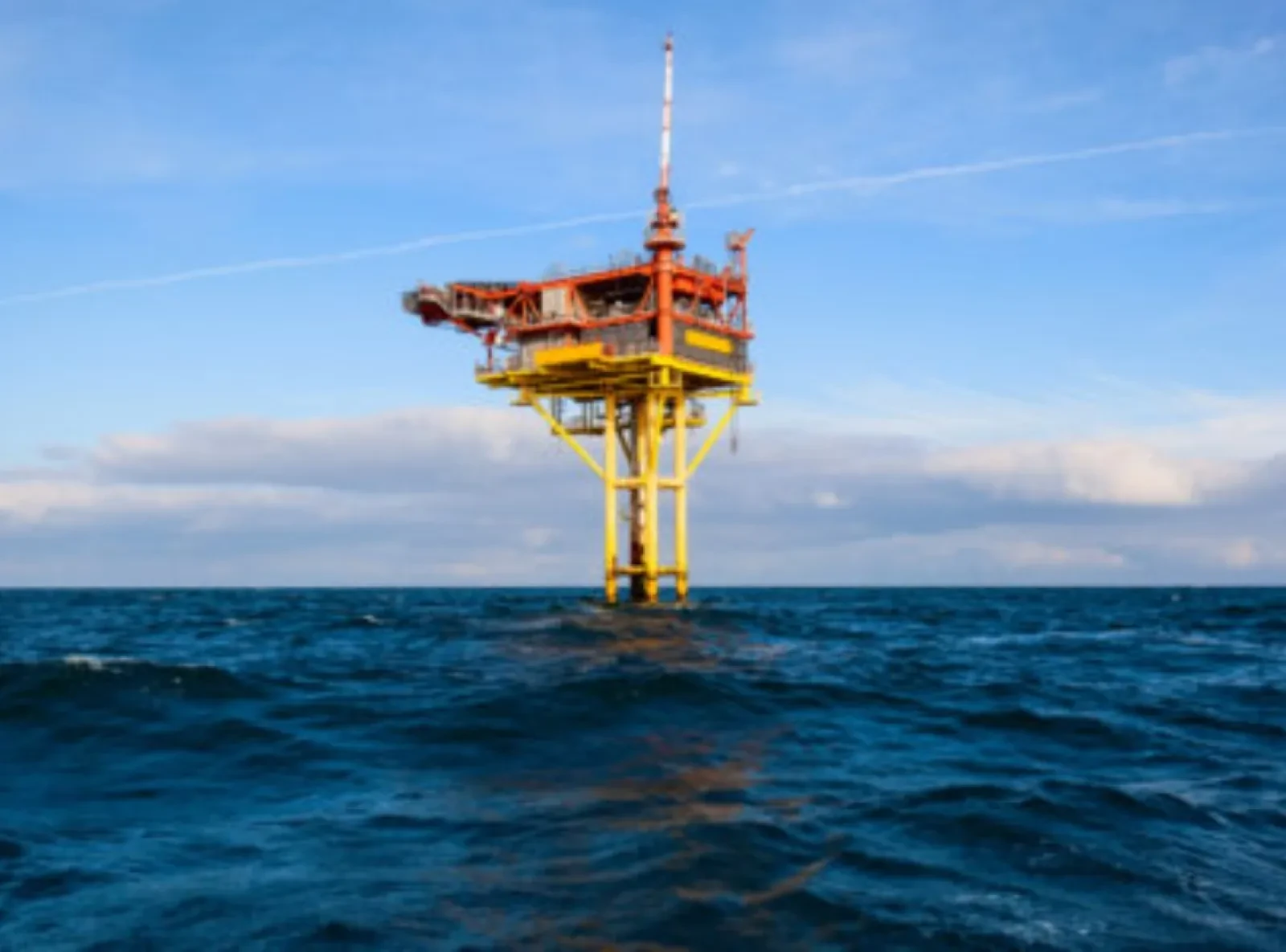 Sterk teruglopende gasproductie kleine velden slecht voor Nederland
