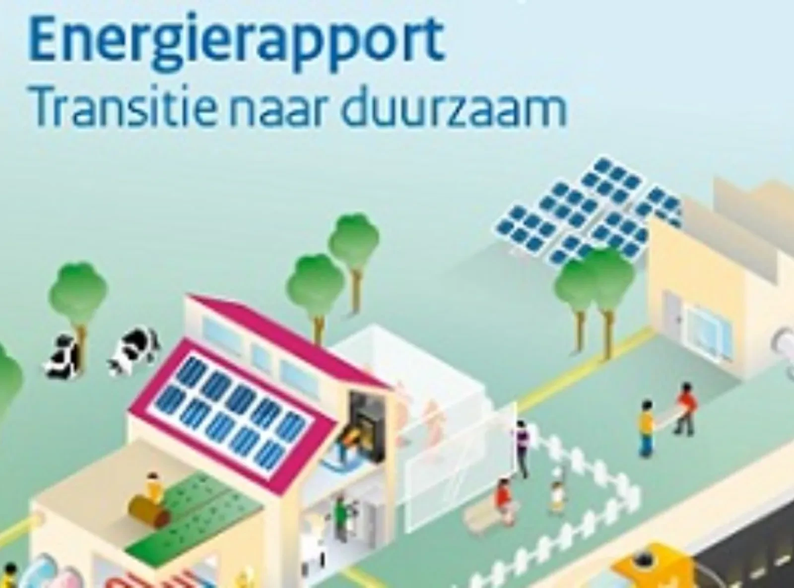 Samen sturen op CO2 reductie