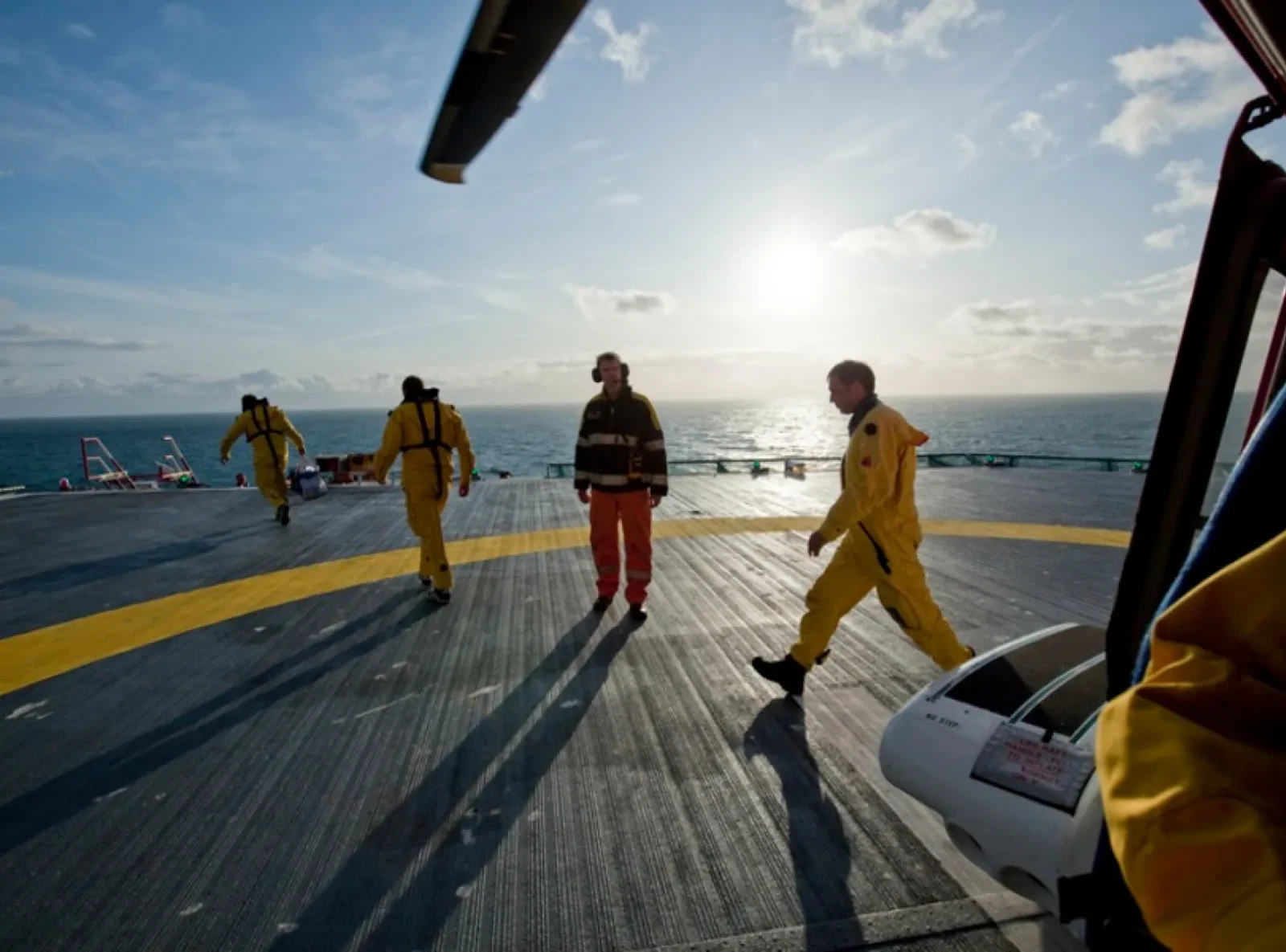 Samenwerkingsverband Nexstep gaat op in EBN en Element NL