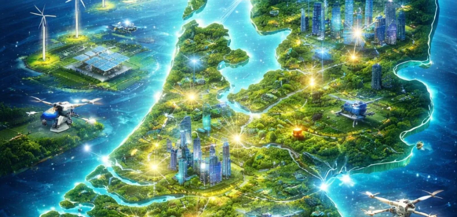 Wennink: behoud perspectief voor energiebronnen die nú beschikbaar zijn