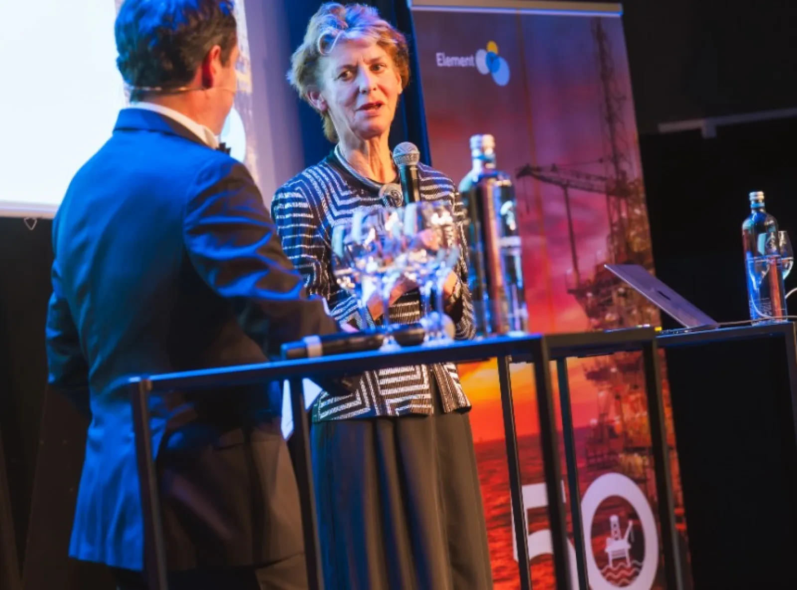 Na 50 jaar is Noordzeegas nog steeds een belangrijke brandstof