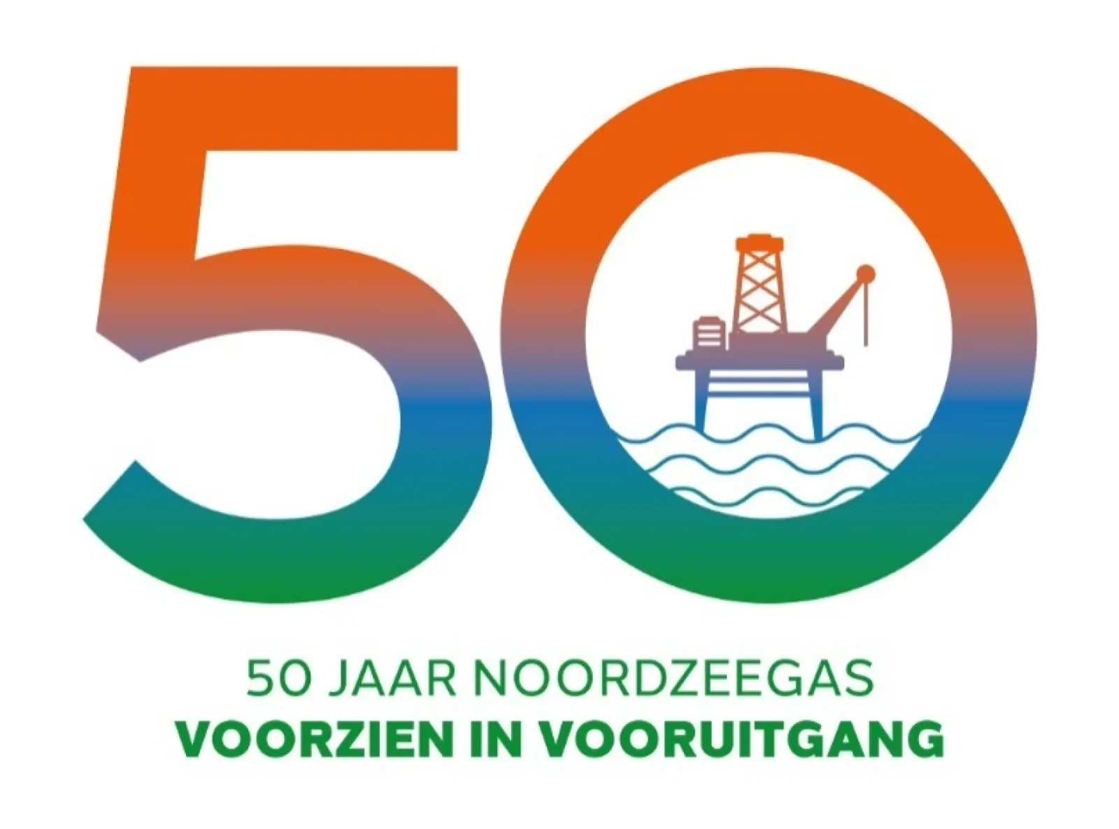 Oproep: vertel jouw verhaal voor de Canon van 50 jaar offshore gaswinning