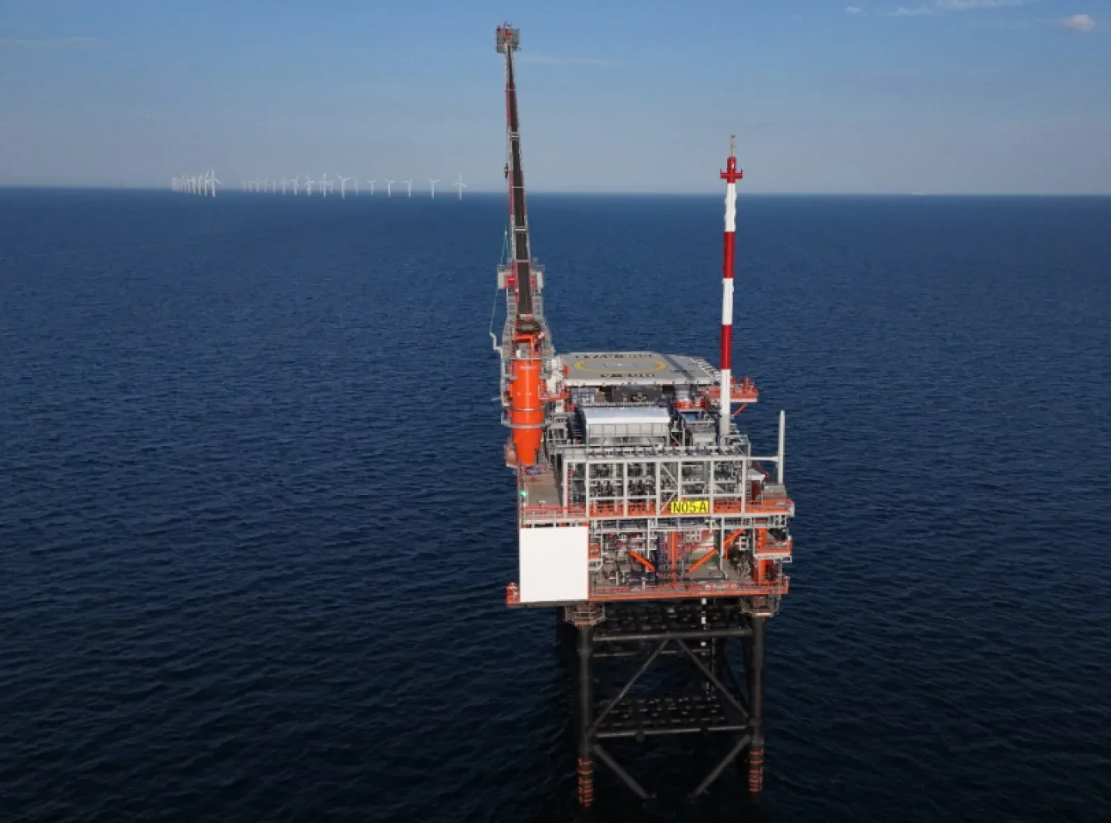 Samenwerking offshore industrieën leidt tot nieuwe eenduidige medische standaard: NL Offshore Medical