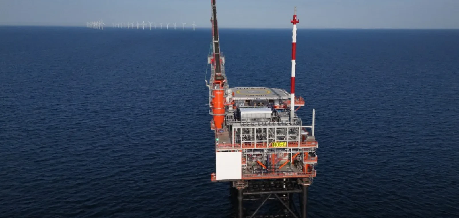 Samenwerking offshore industrieën leidt tot nieuwe eenduidige medische standaard: NL Offshore Medical