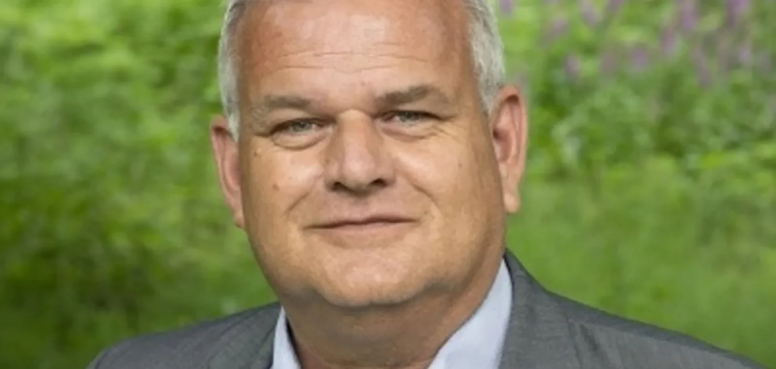 Arendo Schreurs neemt per 1 oktober afscheid als directeur Element NL