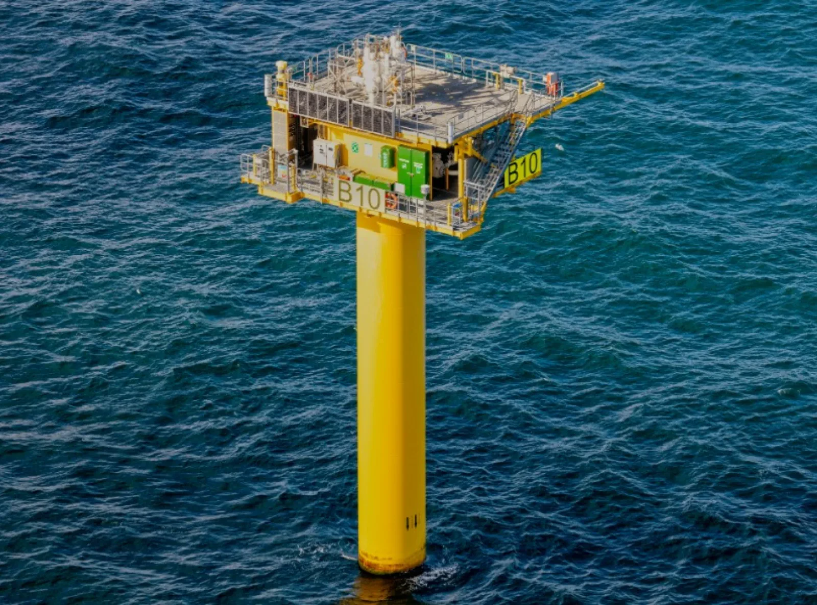 Meer gaswinning, minder energiekosten: 450 miljoen euro besparing mogelijk