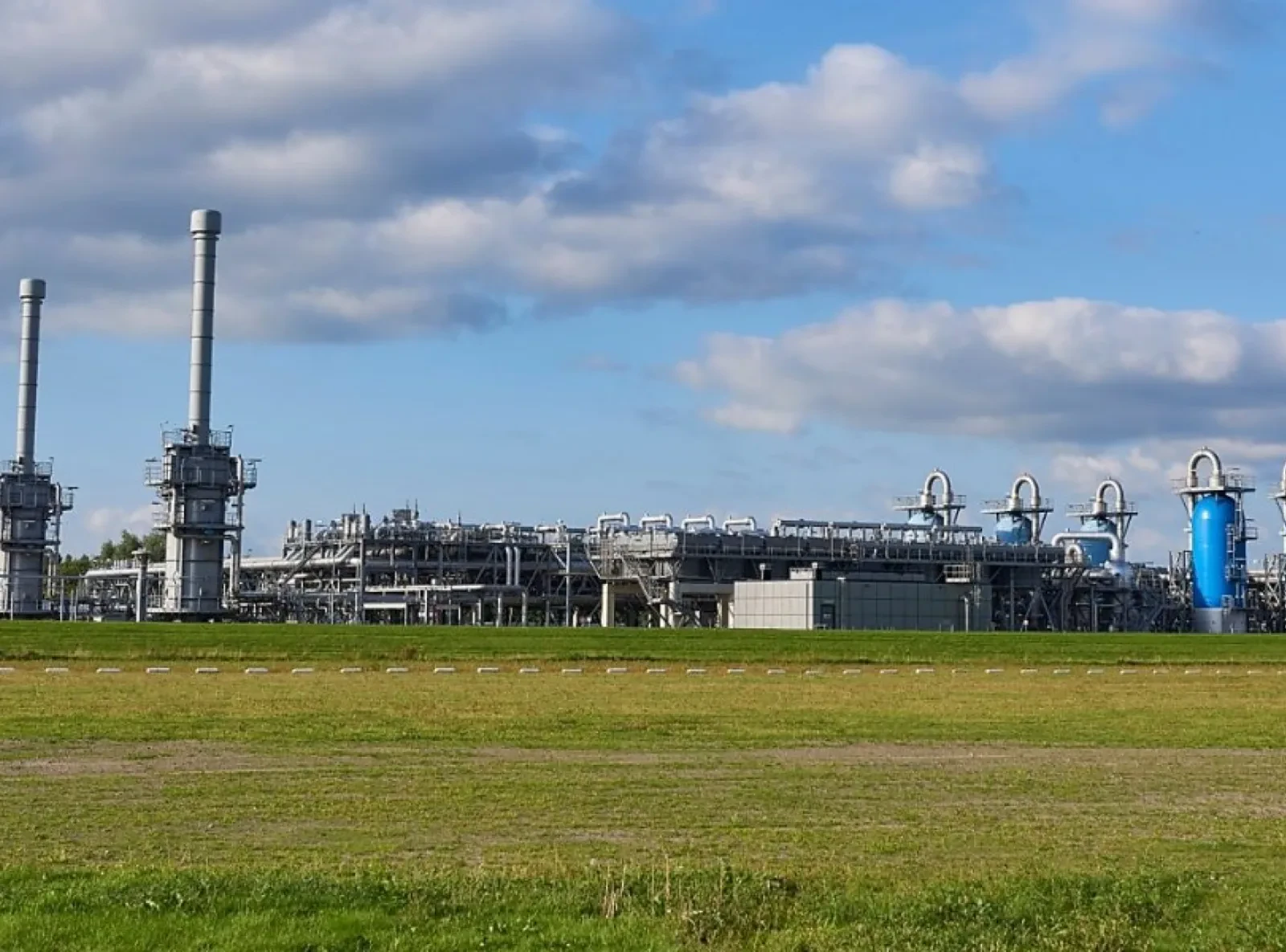 BNR: Gascrisis op de loer bij start vulseizoen – lokale gasproductie belangrijker dan ooit