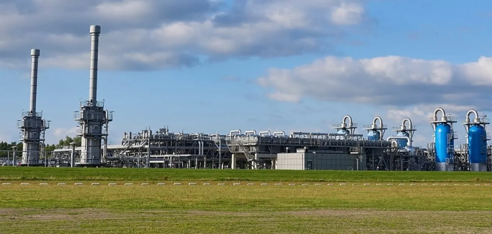 BNR: Gascrisis op de loer bij start vulseizoen – lokale gasproductie belangrijker dan ooit