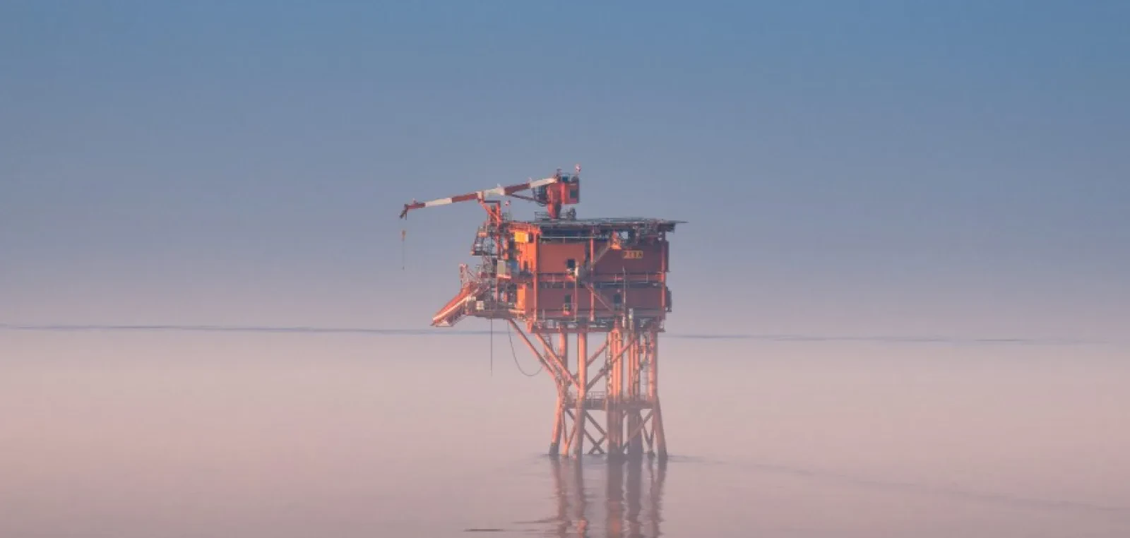 Van gasproductie tot CO₂-opslag: offshore werkzaamheden voor Porthos van start