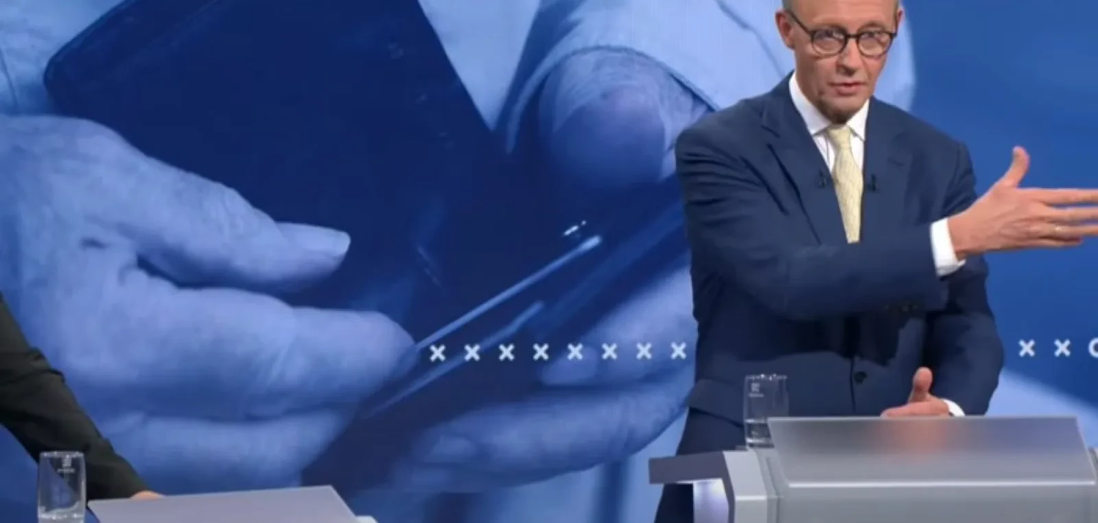 Gasproductie op Nederlandse Noordzee in de schijnwerpers tijdens Duits verkiezingsdebat