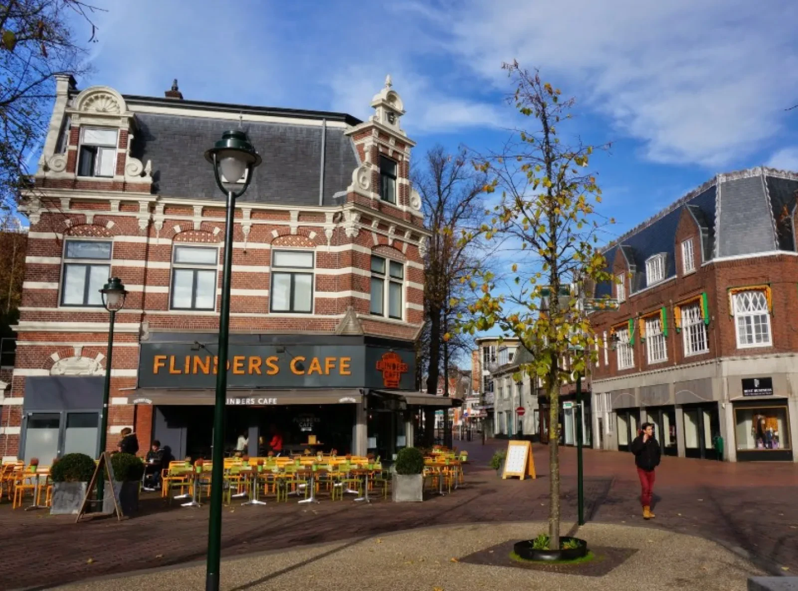 Terug naar 1963: de aardgasrevolutie in Hilversum
