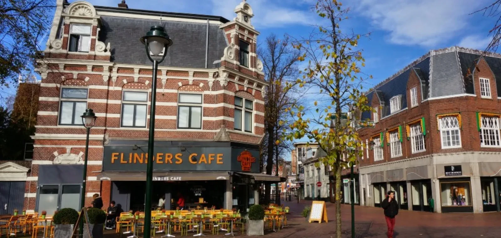 Terug naar 1963: de aardgasrevolutie in Hilversum