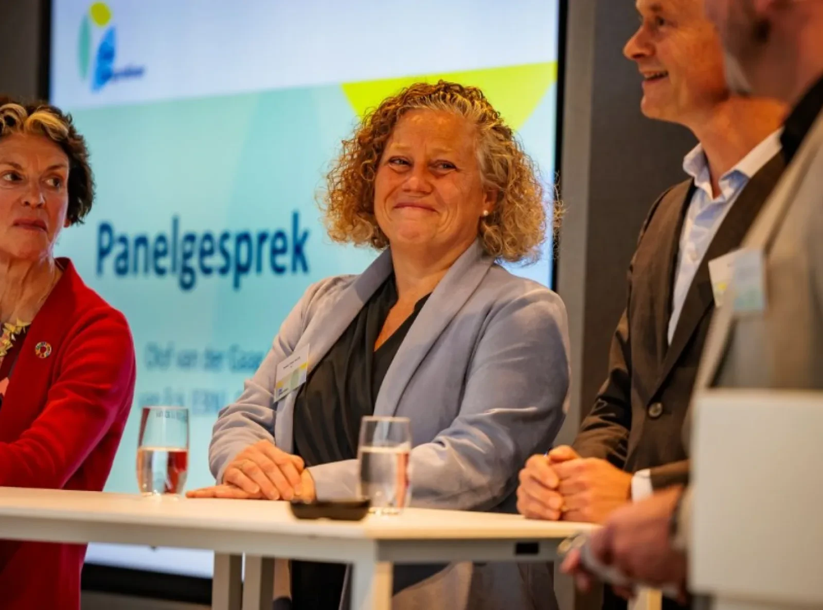 Element NL GasGesprekken Congres 2024: eerste terugblik