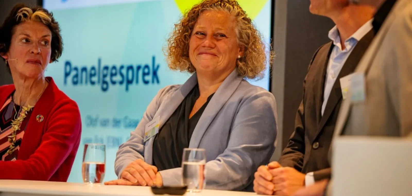 Element NL GasGesprekken Congres 2024: eerste terugblik